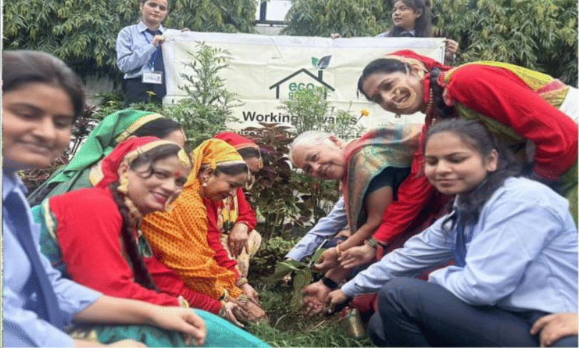 B S Negi Mahila Pravidhik Prashikshan College Events photo 7